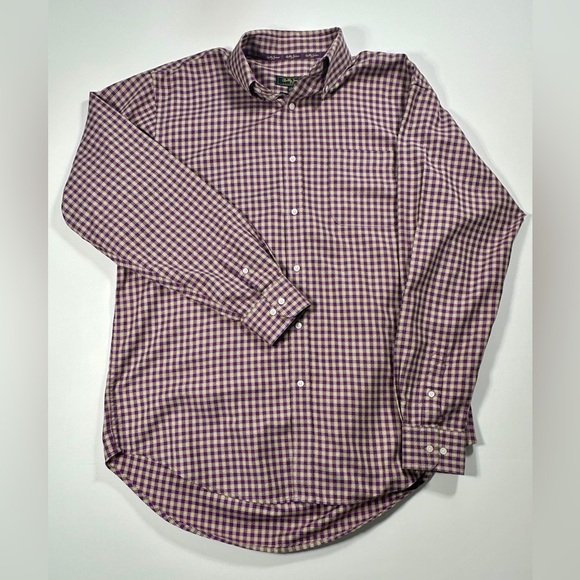 Other - Men’s Bobby Jones Golf Shirt Size Large​